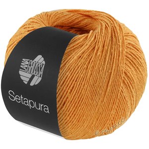 SETAPURA - von Lana Grossa | 10-Apricot