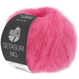 SETASURI Big - von Lana Grossa | 505-Pink