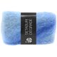 Lana Grossa SETASURI Dégradé | 101-Hellblau/Blau/Royal