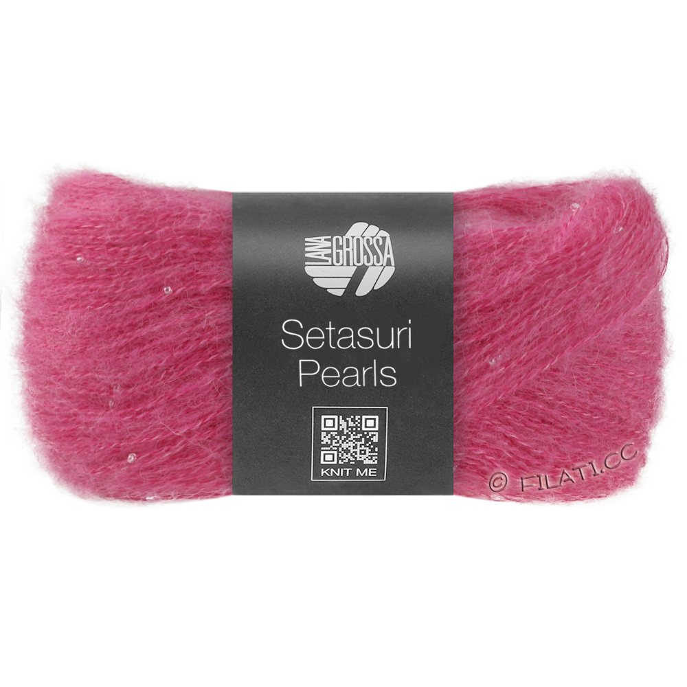 Lana Grossa SETASURI PEARLS