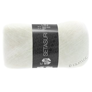 SETASURI von Lana Grossa