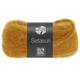 SETASURI von Lana Grossa