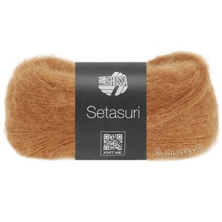 SETASURI von Lana Grossa