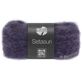 SETASURI von Lana Grossa