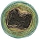 SHADES OF ALPACA SILK - von Lana Grossa | 305-Graubraun/Beige/Zartgrün/Graugrün