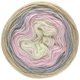 SHADES OF ALPACA SILK - von Lana Grossa | 309-Zartgelb/Rosé/Hellgrau/Sand