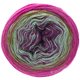 SHADES OF ALPACA SILK - von Lana Grossa | 311-Bordeaux/Mint/Khaki/Zyklam
