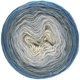 Lana Grossa SHADES OF COTTON LINEN | 703-Graublau/Grau/Hellgrau/Natur