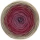 SHADES OF COTTON - von Lana Grossa | 107-Beige/Dunkelrot/Rosa/Lila
