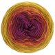 SHADES OF MERINO COTTON - von Lana Grossa | 618-Violett/Braunrot/Ziegelbraun/Dottergelb/Ocker/Hellgelb