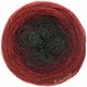 SHADES OF TWEED - von Lana Grossa | 902-Tomate/Weinrot/Graubraun