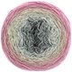 SHADES OF TWEED - von Lana Grossa | 904-Rosa/Beige/Hellgrau/Dunkelgrau