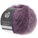 Lana Grossa SILKHAIR HAZE Dégradé | 1104-Blauviolett/Aubergine