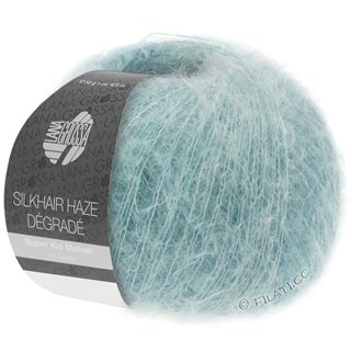 SILKHAIR HAZE Dégradé von Lana Grossa