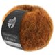 Lana Grossa SILKHAIR HAZE Mélange | 1305-Rost meliert