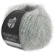 Lana Grossa SILKHAIR HAZE Mélange | 1315-Grau meliert
