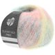 Lana Grossa SILKHAIR HAZE Print | 1210-Hellblau/Gelb/Rosa/Brombeer
