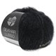 Lana Grossa SILKHAIR Lusso | 916-Schwarz