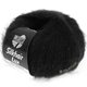 Lana Grossa SILKHAIR Lux | 512-Schwarz