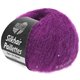 SILKHAIR Paillettes - von Lana Grossa | 423-Rotviolett