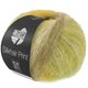 Lana Grossa SILKHAIR PRINT | 433-Limette/Gelb/Taupe/Hellbeige