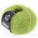 Lana Grossa SILKHAIR | 032-Neongrün
