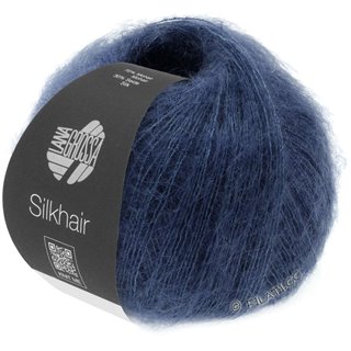 SILKHAIR von Lana Grossa