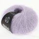 Lana Grossa SILKHAIR | 059-Blasslila