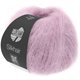 Lana Grossa SILKHAIR | 087-Zartlila