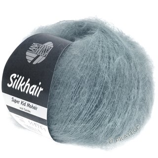 SILKHAIR von Lana Grossa