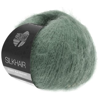 SILKHAIR von Lana Grossa
