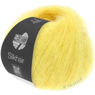 SILKHAIR von Lana Grossa