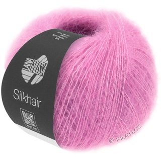 SILKHAIR von Lana Grossa