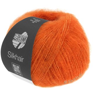 SILKHAIR von Lana Grossa