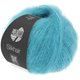 Lana Grossa SILKHAIR | 180-Blautürkis