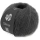 Lana Grossa SILKHAIR | 183-Anthrazit
