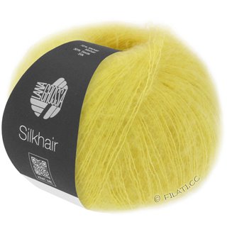 SILKHAIR von Lana Grossa