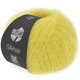 Lana Grossa SILKHAIR | 185-Grüngelb
