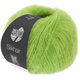 Lana Grossa SILKHAIR | 191-Frühlingsgrün