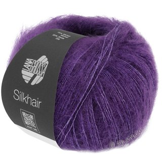 SILKHAIR von Lana Grossa