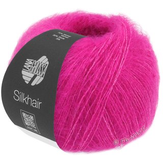 SILKHAIR von Lana Grossa