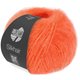 Lana Grossa SILKHAIR | 207-Lachsorange