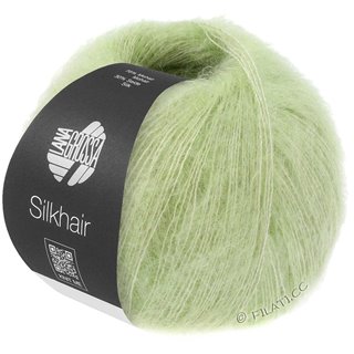 SILKHAIR von Lana Grossa