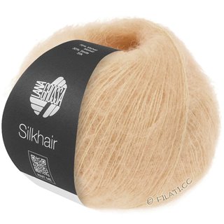 SILKHAIR von Lana Grossa