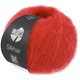 Lana Grossa SILKHAIR | 215-Leuchtendrot