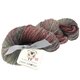 Lana Grossa SLOW WOOL CANAPA HAND DYED | 103-Braunrot/Burgund/Graubraun