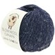 Lana Grossa SLOW WOOL CANAPA | 10-Marine