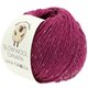Lana Grossa SLOW WOOL CANAPA | 17-Dunkelpink
