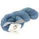Lana Grossa SLOW WOOL LINO | 12-Mittelblau