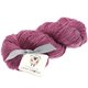 Lana Grossa SLOW WOOL LINO | 19-Dunkelpink